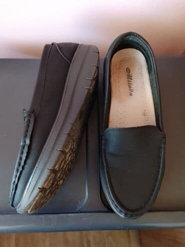 Other women's footwear: Loafers, 39 — 4