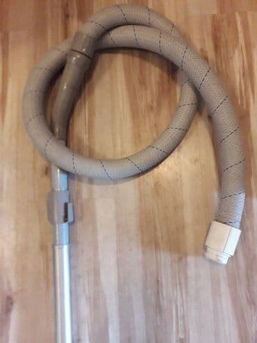 remington 5 in 1: Crevo za stari Iskra usisivac — 4