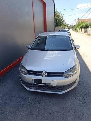 VRATA STAKLA PODIZACI ZA VOLKSWAGEN POLO OD 2009. DO 2014. GOD. |