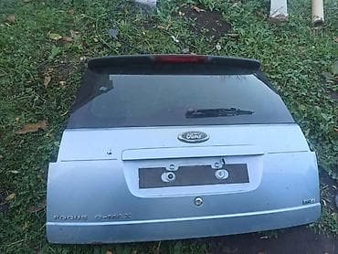 auto fo: GEPEK VRATA ZA FORD C-MAX OD 2003. DO 2010. GOD. | Gepek vrata za C — 1