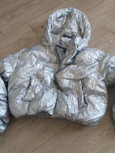 jakne bomber: M (EU 38) — 1