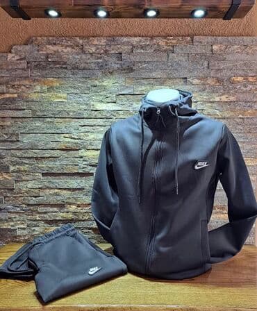 Trenerke: Nike komplet trenerka — 1