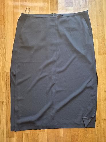 Sweatpants: NEXT ženska suknja – olovka kroj Izuzetno lepa i kvalitetna suknja za — 1