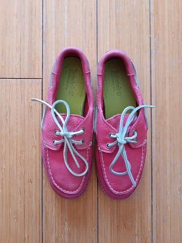 baletanke za devojcice h m: Low shoes, Timberland, Size - 35 — 3