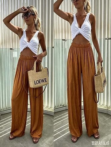 Pantalone: Pantalone
Cena 2600
Uni vel.
V20 — 2