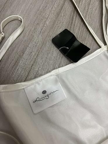 torbice preko ramena: C&A, XL, bоја - Bela — 2