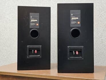 jbl tune 220tws earbuds: JBL dvosistemske bookshelf zvučne kutije - Brend i model: JBL — 10