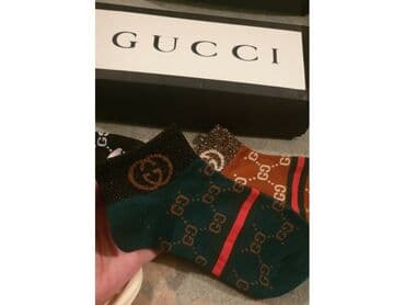 converse нови сад слике: Gucci — 3