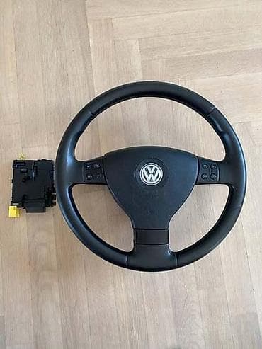 VOLAN ZA VOLKSWAGEN PASSAT B6 OD 2005. DO 2009. GOD. | ta vw pasat na lalafo.rs VOLAN ZA VOLKSWAGEN PASSAT B6 OD 2005. DO 2009. GOD. | ta vw pasat