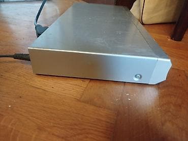 malo tele: Pioneer DVD plejer sa daljinskim.Ispravan. Isproban samo preko skarta — 10