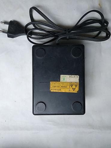 Kućni aparati: IspIspravljac Gorenje Elrad 2202A,220/24 v DC za antenske — 2