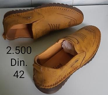 cat obuća: Cipele, veličina - 42 — 4