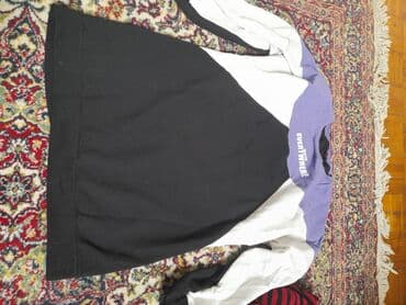 plein sport duks: Duks, M (EU 50), Fashion, bоја - Šareno — 2