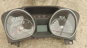 Instrument table: KILOMETAR SAT 2.0 BRZINOMER ZA FORD MONDEO — 1