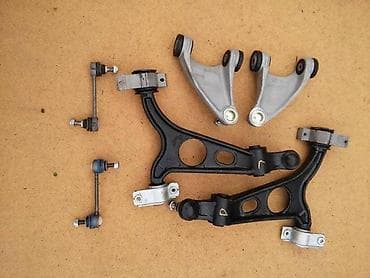 fiat s: KOMPLETAN TRAP ZA ALFA ROMEO 147, 156, 156 CROSSWAGON . | — 1