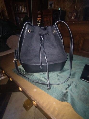 Material: Leather