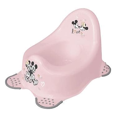 Keeeper Noša Minnie Mouse – Nordic Pink (SKU: KEP0599-70) Anatomski