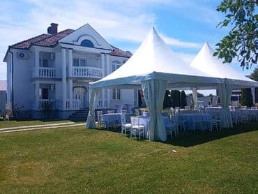 Organizacija događaja | Animators, Event decoration, Decorative letters — 10