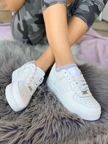 reebok klasik: Patike, Nike, veličina - 36 — 9