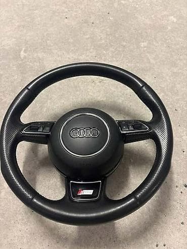 starter za kola: VOLAN ZA AUDI A3, A6, A6 ALLROAD . OD 2010. DO 2017. GOD. | Za — 1