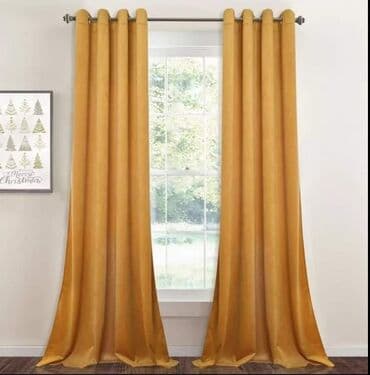 dormeo jorgan 2 u 1: Draperije 2 komada — 10