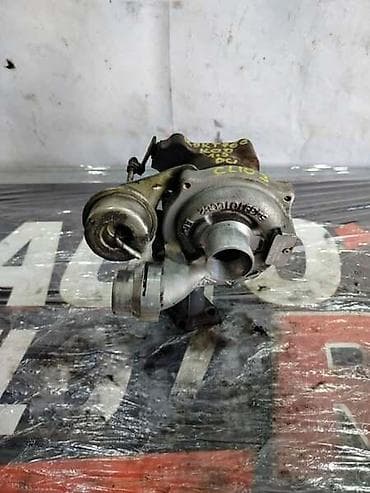 bobina renault clio 1.2: TURBINA ZA RENAULT CLIO OD 2005. DO 2014. GOD. | Turbina Renault — 2