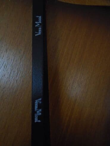 c a haljine 2022: Color - Black, Evening, With the straps — 3