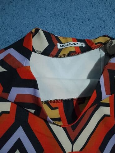 h and m kupaci: M (EU 38), color - Multicolored — 2