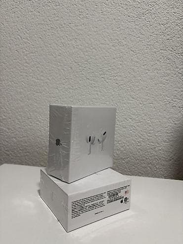 a1 apple slusalice: Apple AirPods Pro (sa MagSafe kućištem za punjenje) - Bežične in-ear — 1