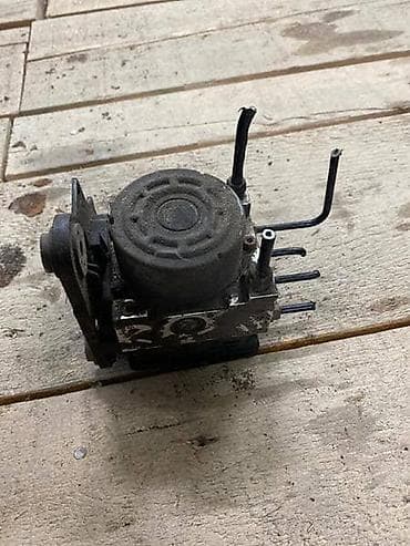 pumpa za gume lidl: ABS PUMPA ZA VOLKSWAGEN GOLF 7 - 3Q0907379Q | Abs pumpa za Golf 7 — 1