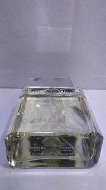 chanel gabrielle essence cena: CHANEL EGOISTE PLATINUM EDT100ML TSTR | Chanel Egoiste Platinum — 4