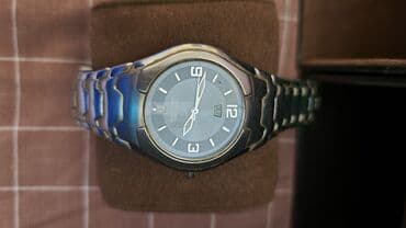 Sport watch, Citizen, Male — 2