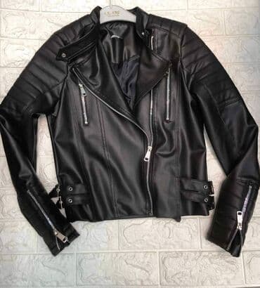 h and m jakne: S m l 
2800 r.d — 4