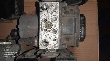 limarijski delovi za automobile: ABS CENTRALA ZA SMART FORTWO OD 1998. DO 2006. GOD. | Delovi za — 3