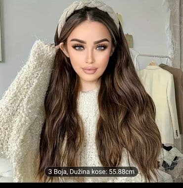 sampon za brzi rast kose dm: 06. perika
3200 din — 5