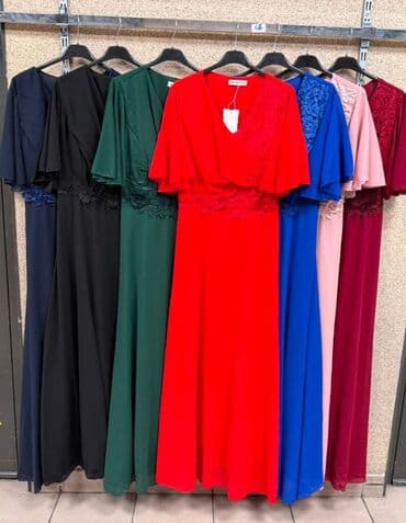 new yorker odeca: Dresses — 2