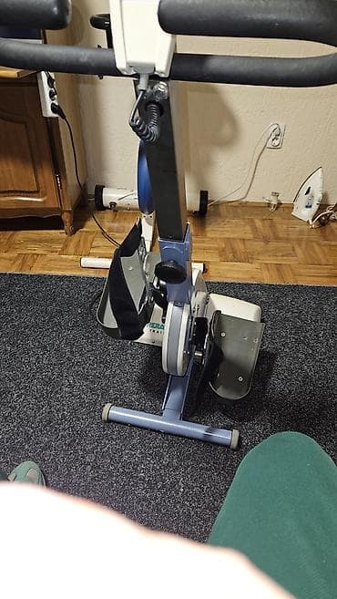 stapovi za pecanje sa masinicom prodaja: THERA-Trainer Tigo – profesionalni uređaj za aktivnu/pasivnu — 4