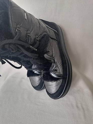 Papuče: Čizme, Skandia, 38 — 9