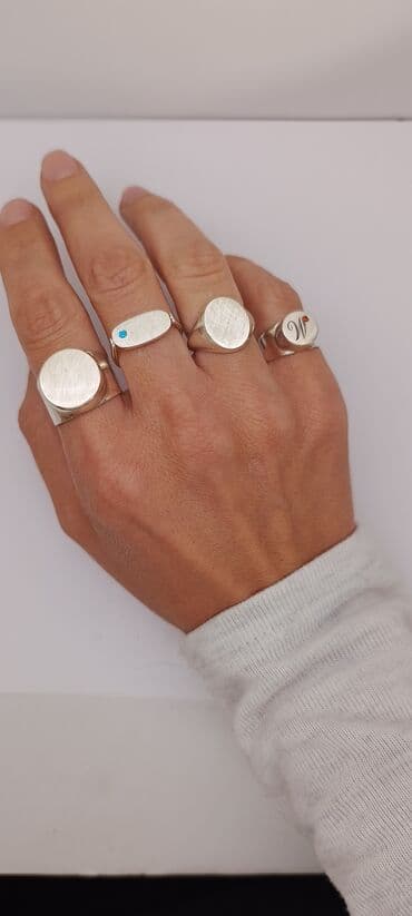 c a kupaći kostimi za punije dame: Handmade, Material: Silver — 7