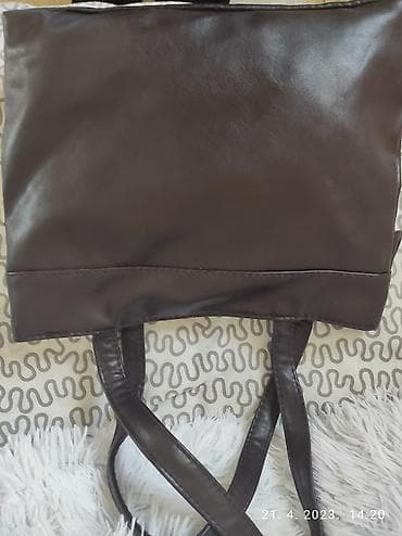 new yorker aksesoari: Tasna nova — 3