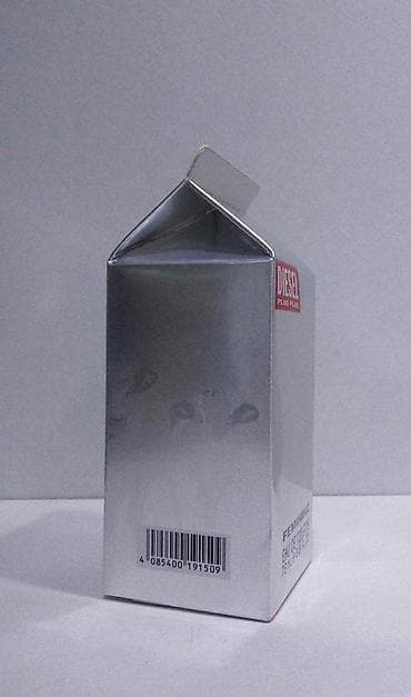 Parfemi: DIESEL PLUS PLUS FEMININE EDT 75ML | Diesel Plus Plus feminine edt — 2