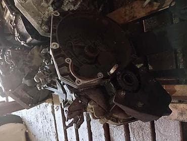 shimano menjaci po kvalitetu: MENJAC F40 ZA ALFA ROMEO 159 OD 2005. DO 2010. GOD. | ispravan — 1