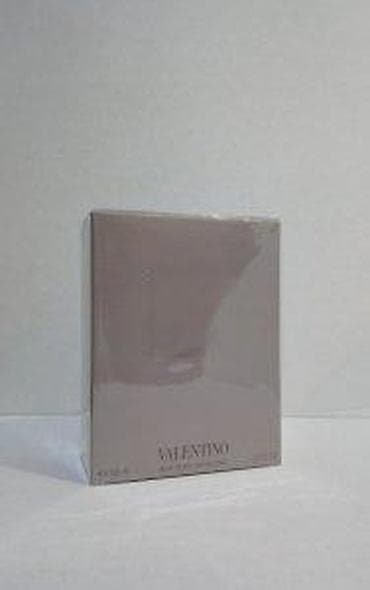 Personal Items: VALENTINO UOMO EDT100ML | Valentino Uomo edt100ml. Original parfemi — 2