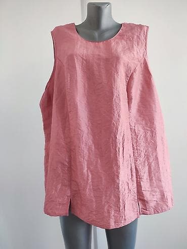 farmerice s: Bluza AUSTRIJA 52 NOVA! Snižena 899din Prelepa kvalitetna tunika — 1