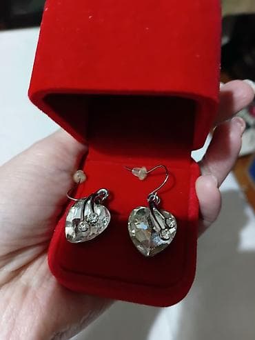 Ogrlice: Komplet nakita kvalitetna bizuterija — 2