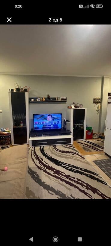 iznajmljivanje stanova beograd do 250e: 3 bedroom, 60 sq. m, 1 Floor Number — 10