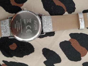 zenske helanke prodaja: Classic watch, Avon, Female — 3