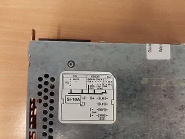 auto oprema beograd: RADIO / CD / DVD PLEJERI ZA ŠKODA FABIA, PRAKTIK, ROOMSTER | Sve — 2
