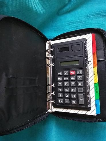 o bag: Muška torbica/organizer od eko kože sa futrolom za mobilni telefon i — 2