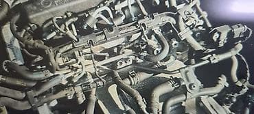 audi 100 quattro: 2.0 TDI ZA AUDI A3 OD 2012. DO 2018. GOD. - CRB | Motor 2.0 tdi 150 — 2